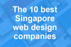web design singapore