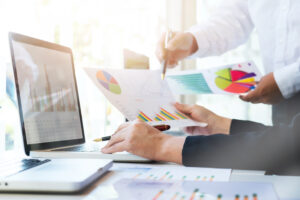 Digital Marketing Strategies