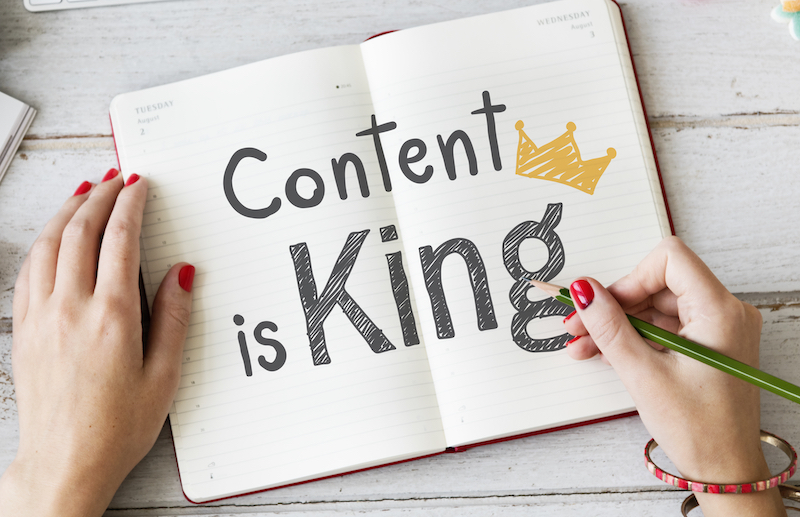 Why Is Content Marketing Essential For Your Business?