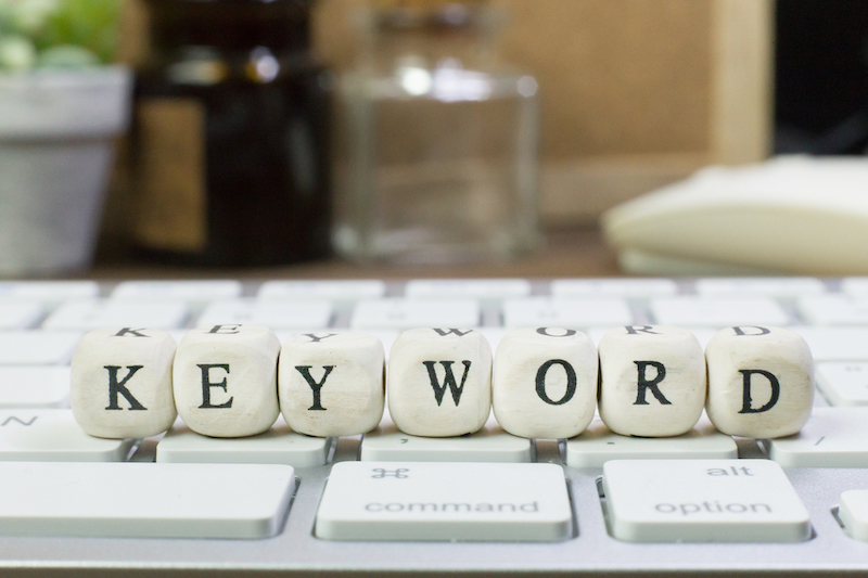 How to Identify SEO Keywords for Your Brand