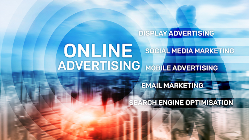 Should You Invest In Online Advertisements?