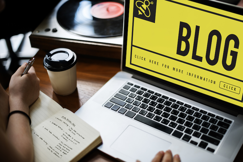 7 Ways to Ensure Your Blog Content is Engaging