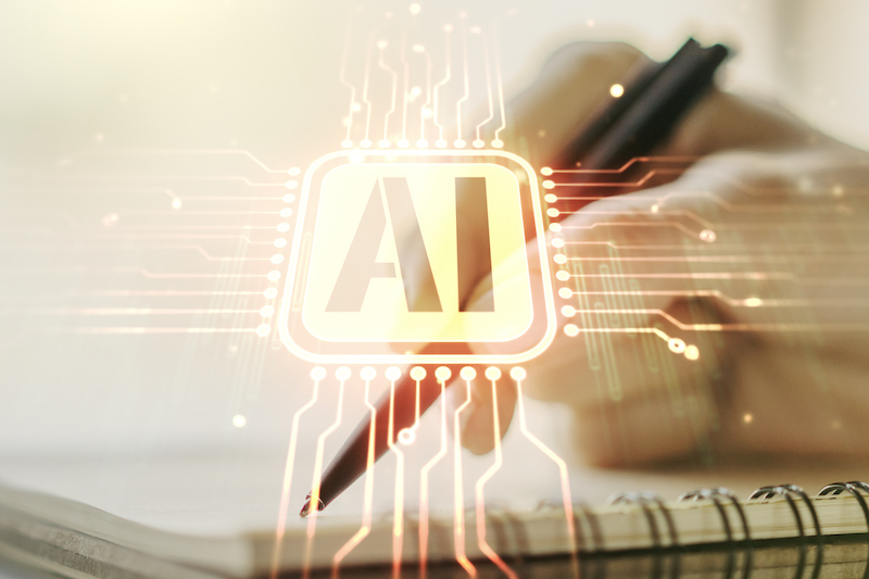 Is AI-Written Content Good for SEO?