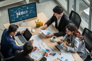 SEO Agency