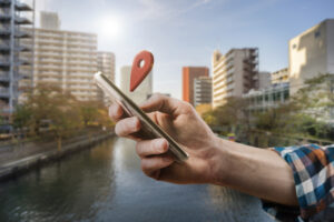 Local Search Engine Optimisation