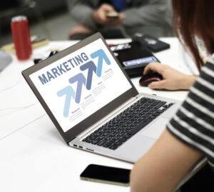 Performance Marketing