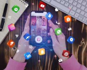 Social Media Marketing in Singapore