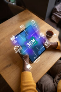 Competitor SEO