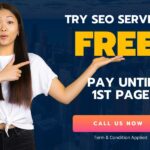 Articles 8 FREE SEO Trial