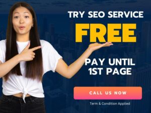 Articles 4 FREE SEO Trial