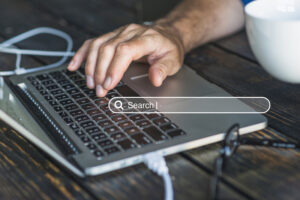 Google Ranking