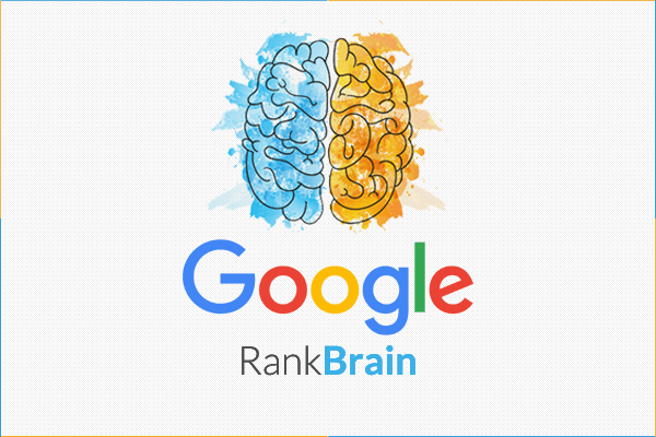 google rank brain
