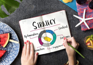 Marketing Strategies