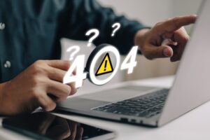 Crawler Errors