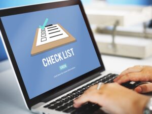 SEO Checklist