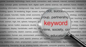 keyword density
