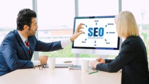 SEO Mistakes