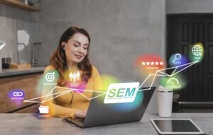 SEO Integration