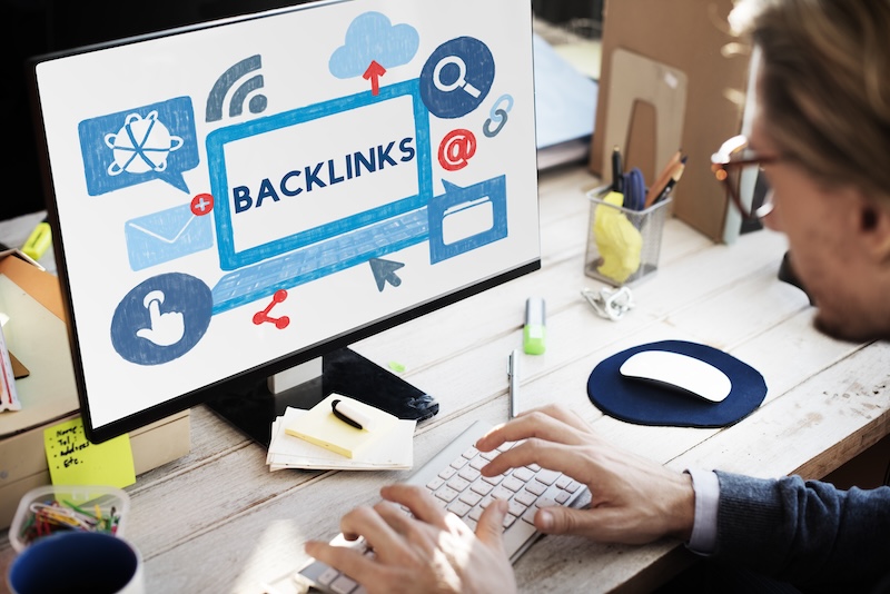 Why Backlinks are so Important for Success in Modern SEO