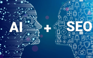 Articles 5 AI SEO
